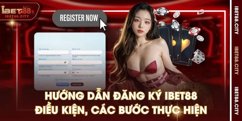 Hướng dẫn đăng ký